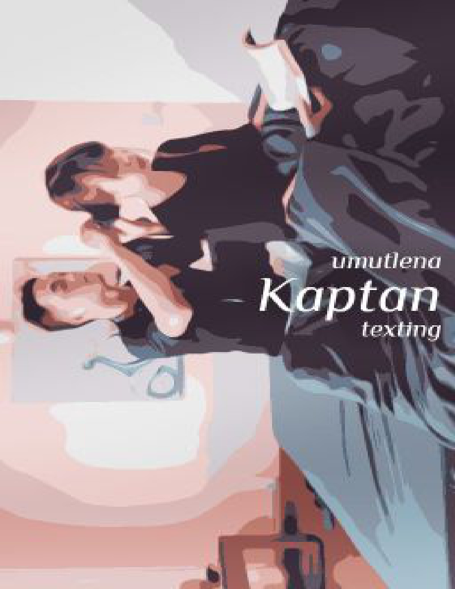 Kaptan PDF İndir – umutlena