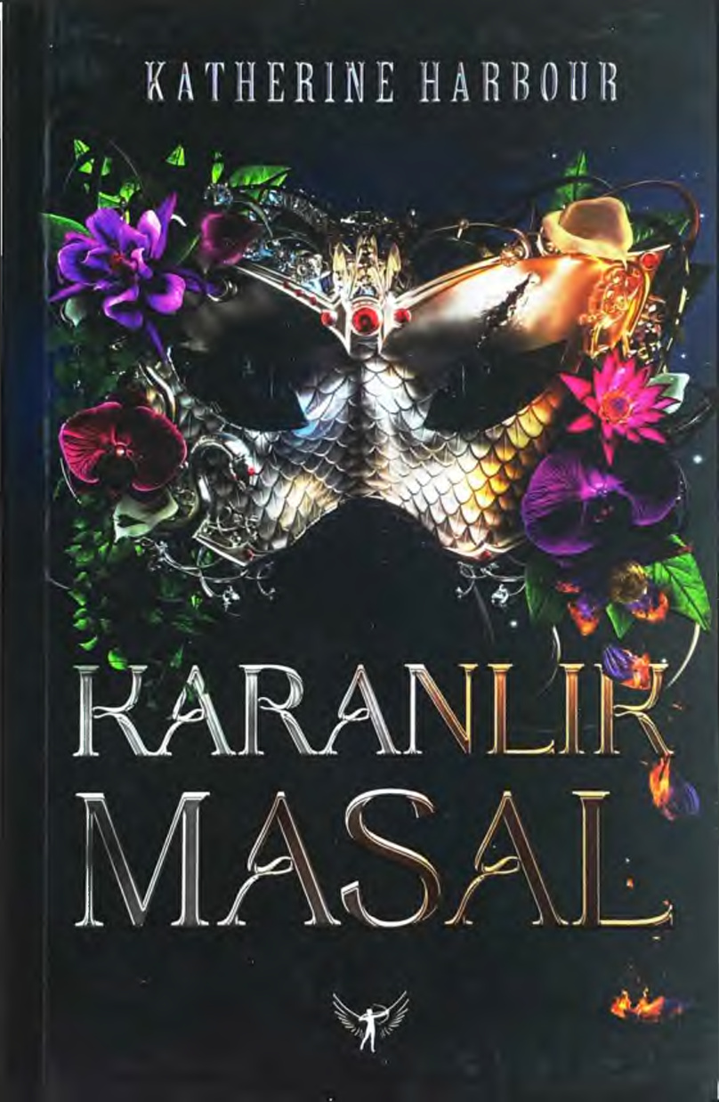 Kara Masal PDF İndir