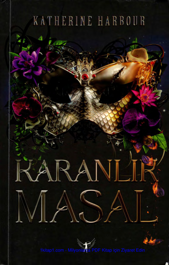 Karanlık Masal PDF İndir