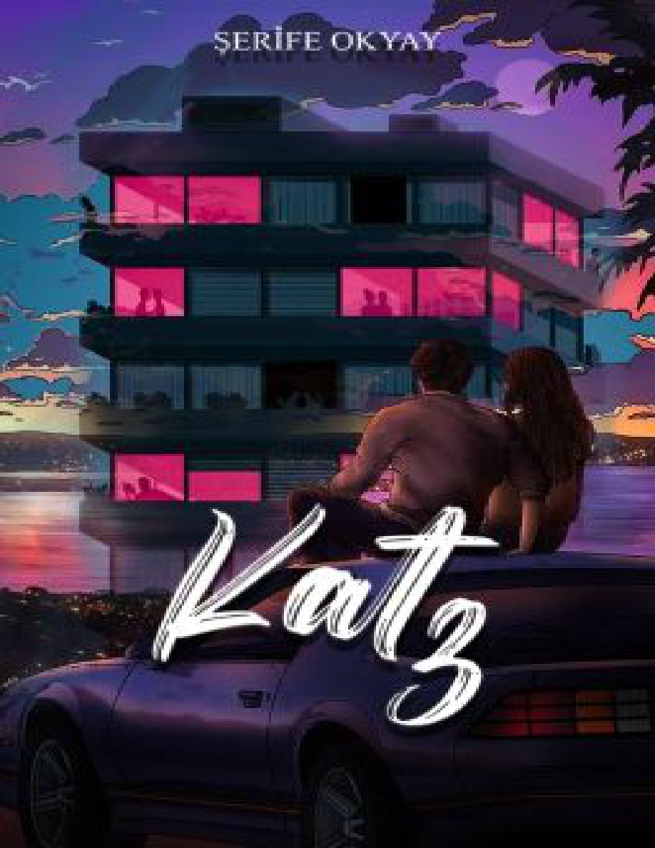 Kat 3 PDF İndir – şerife oky