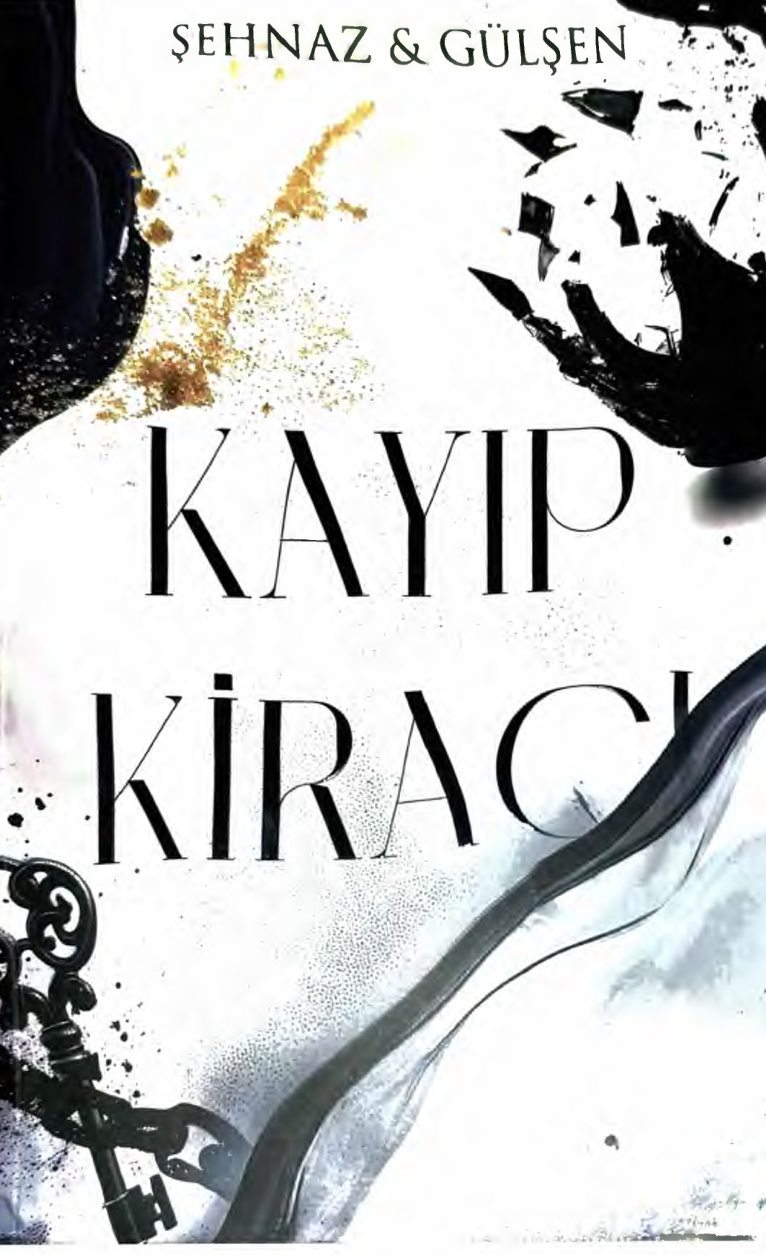 Kayıp Kiracı PDF İndir