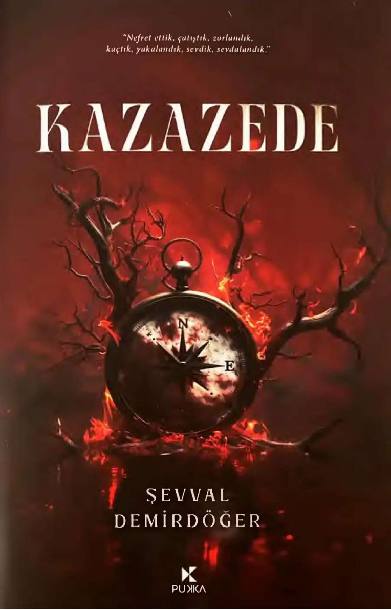 Kazazede 3 PDF İndir