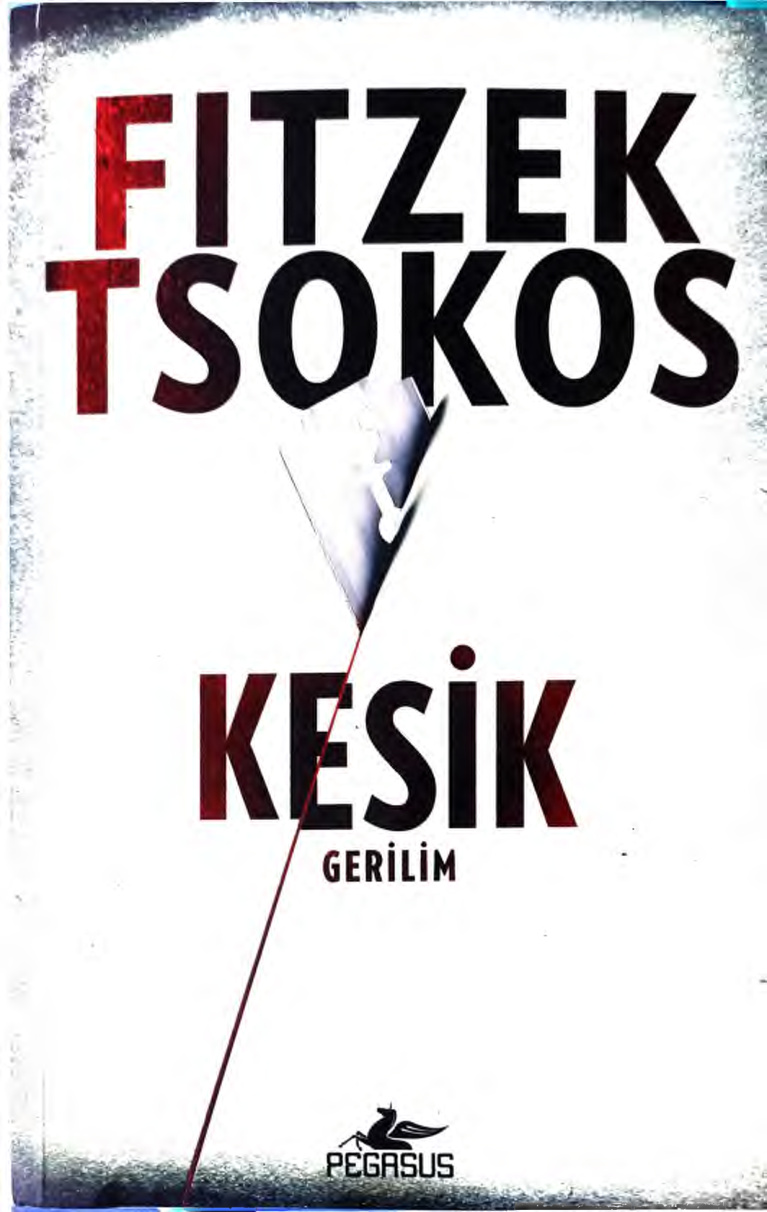 Kesik PDF İndir