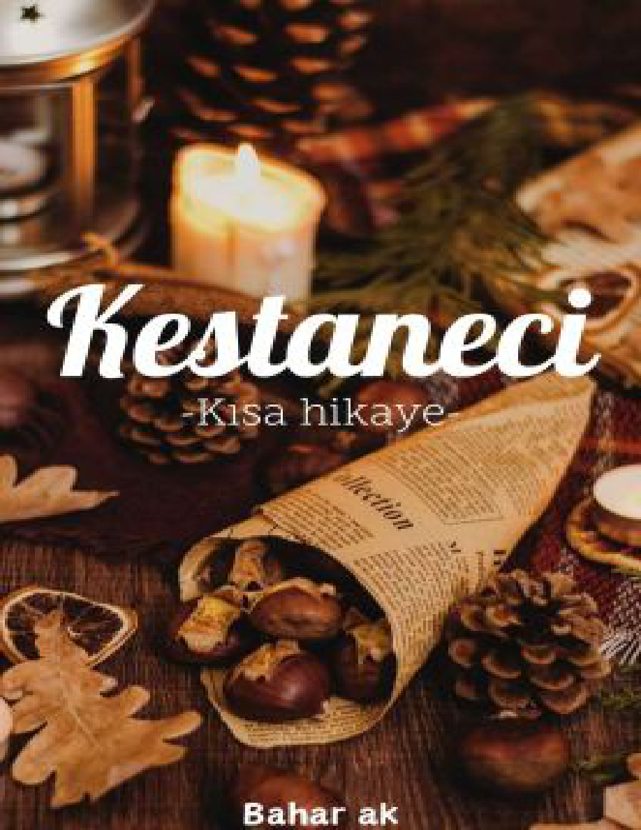Kestaneci (Kısa Hikaye) PDF İndir – bahar__ak