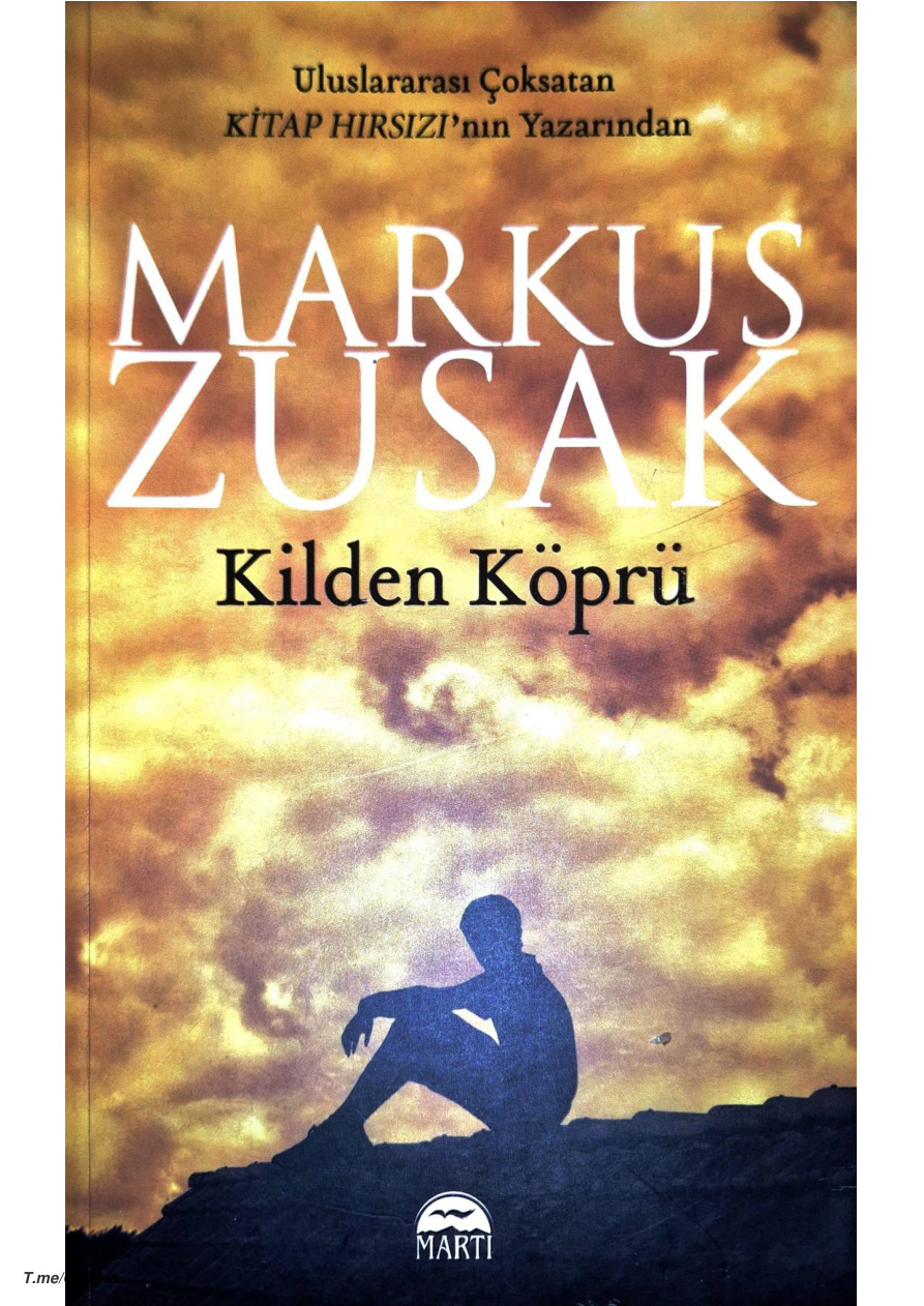Kilden Köprü PDF İndir