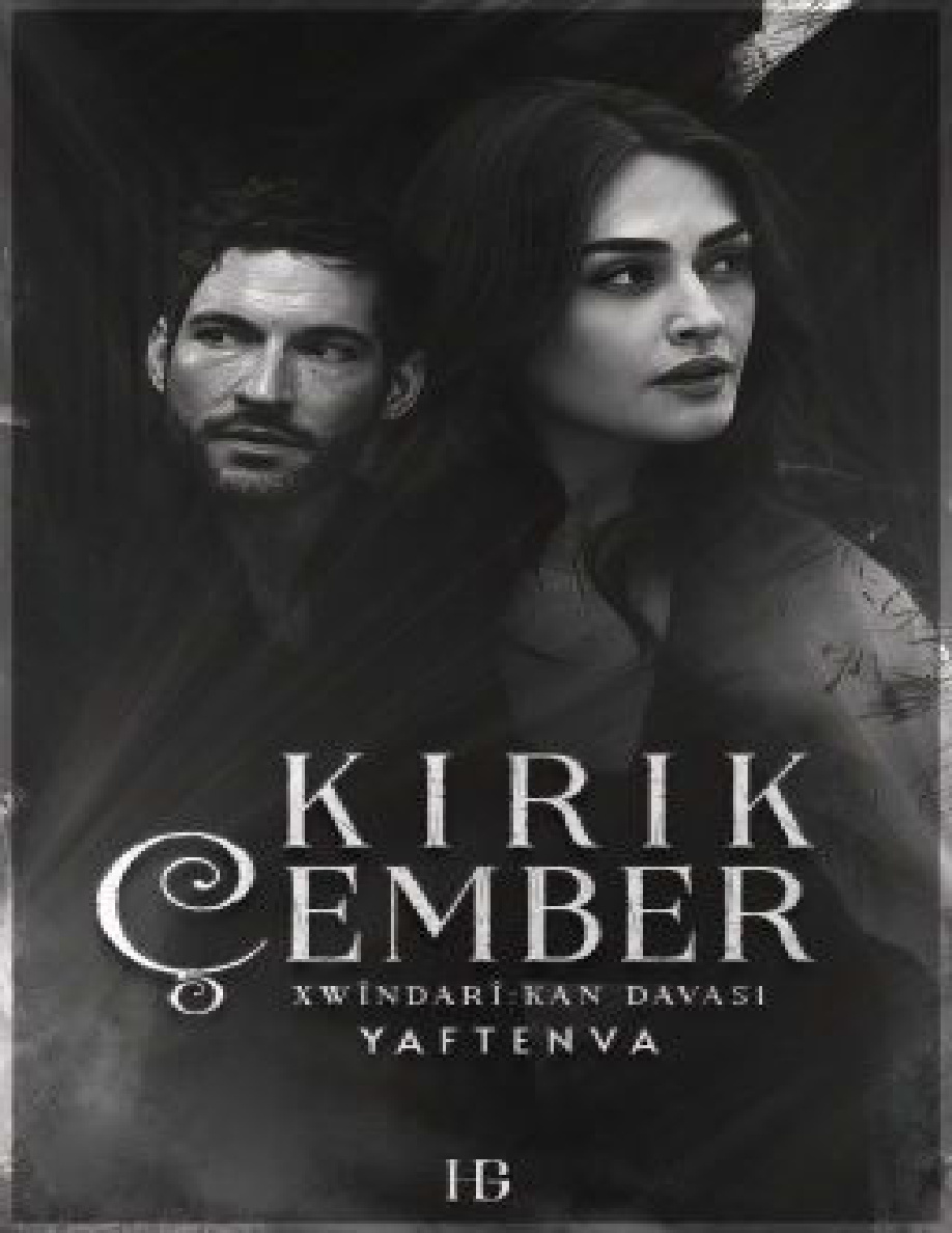 Kırık Çember PDF İndir – Bilinmiyor