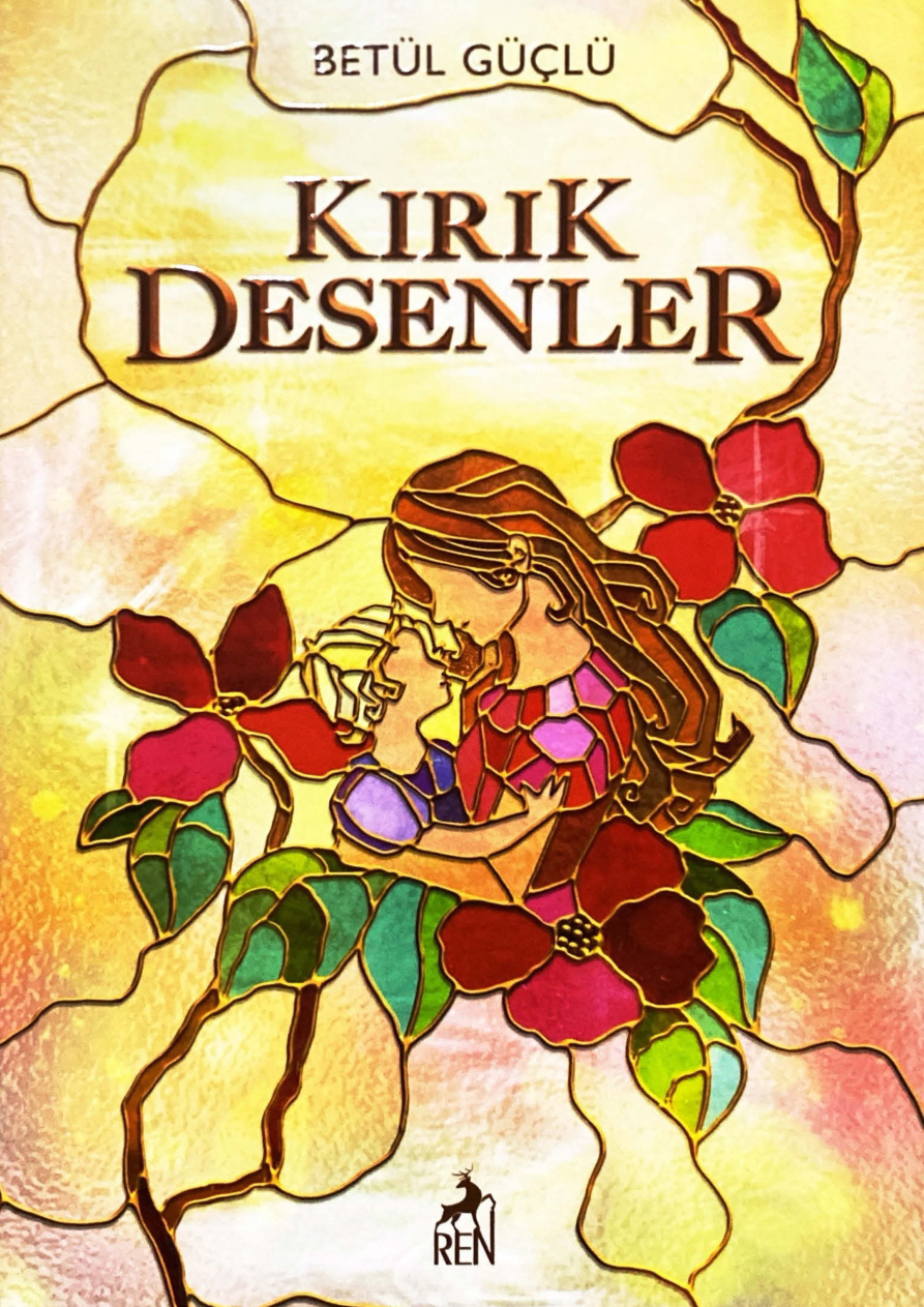 Kırık Desenler PDF İndir