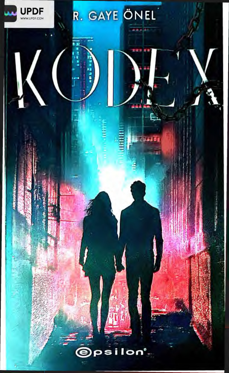 Kodex PDF İndir - Gaye Önel 6 Kodex PDF İndir – Gaye Önel
