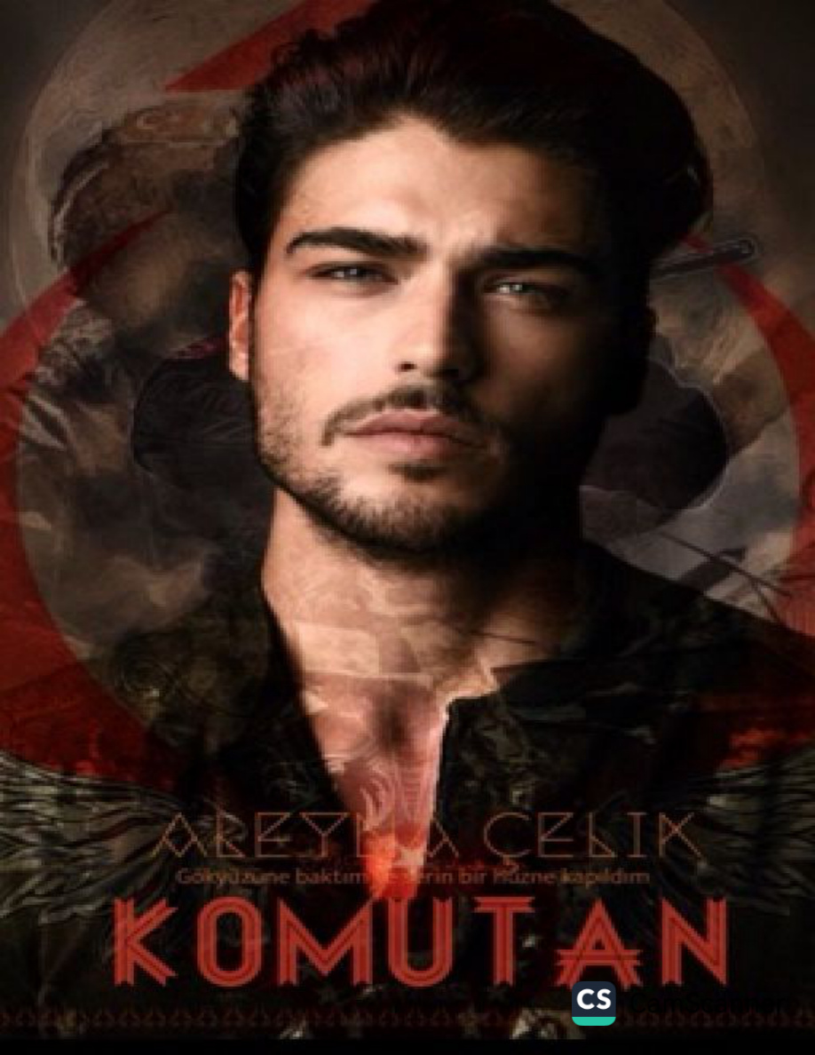Komutan PDF İndir - Bilinmiyor 1 Komutan PDF İndir
