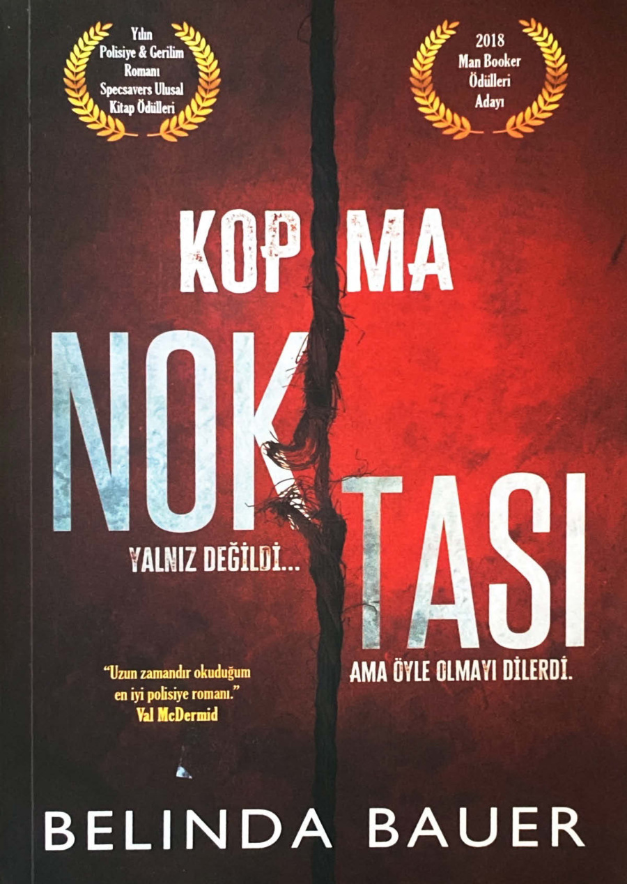 Kopma Noktası PDF İndir