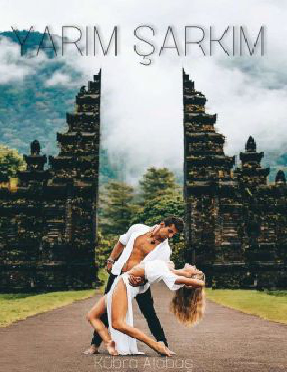 Yarım Şarkım PDF İndir – Kübra Atabaş