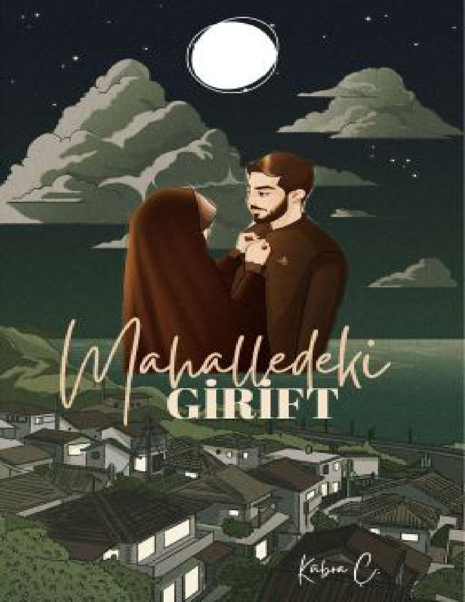 Mahalledeki Girift PDF İndir – Kübra Ç.