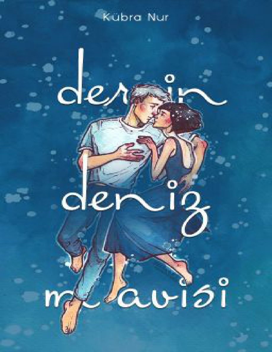Derin Deniz Mavisi PDF İndir