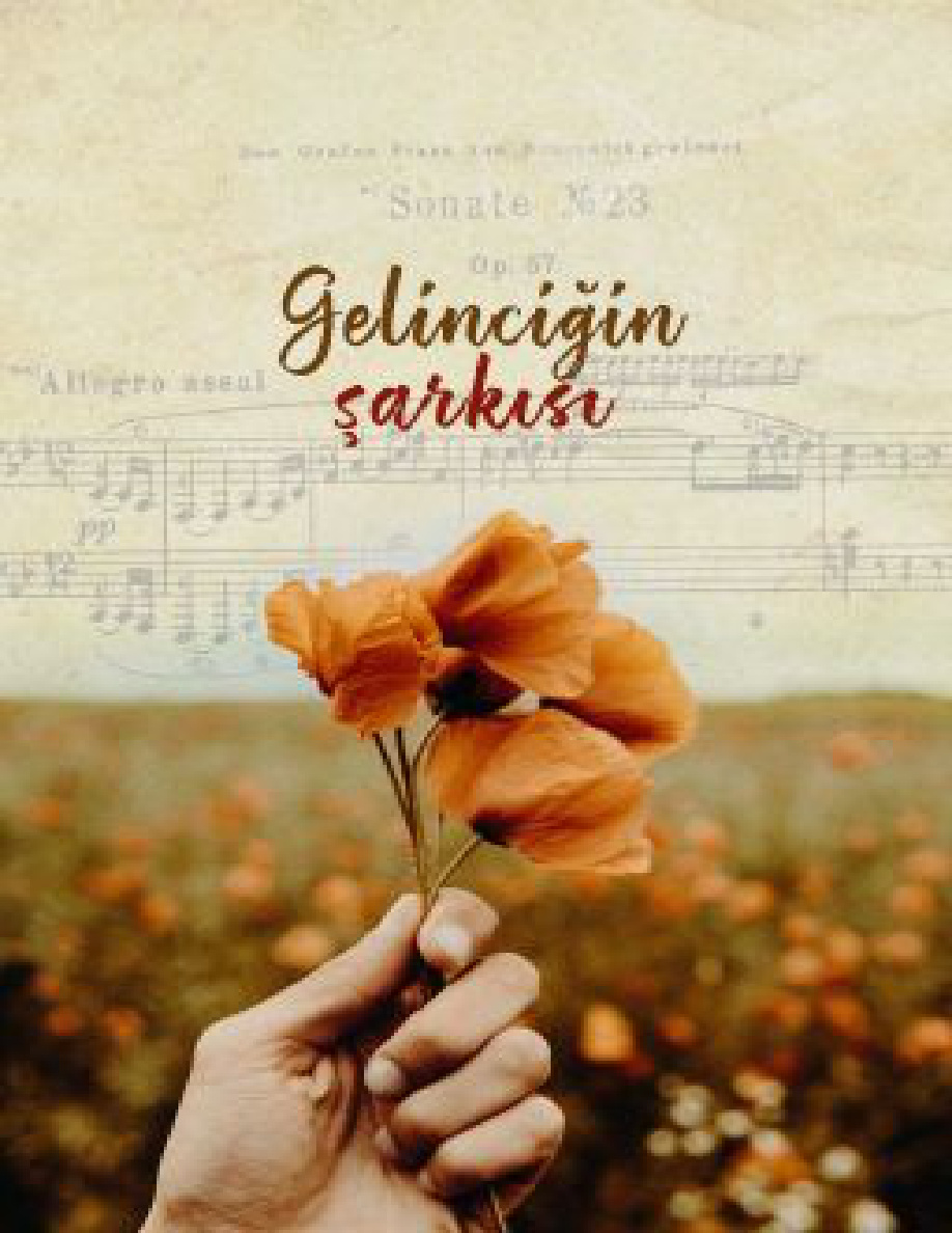Gelinciğin Şarkısı PDF İndir