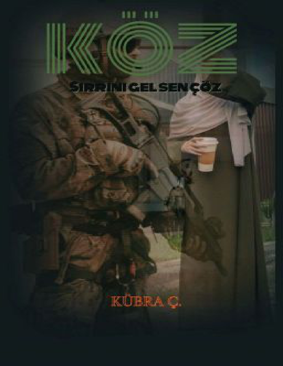 K.Ö.Z PDF İndir