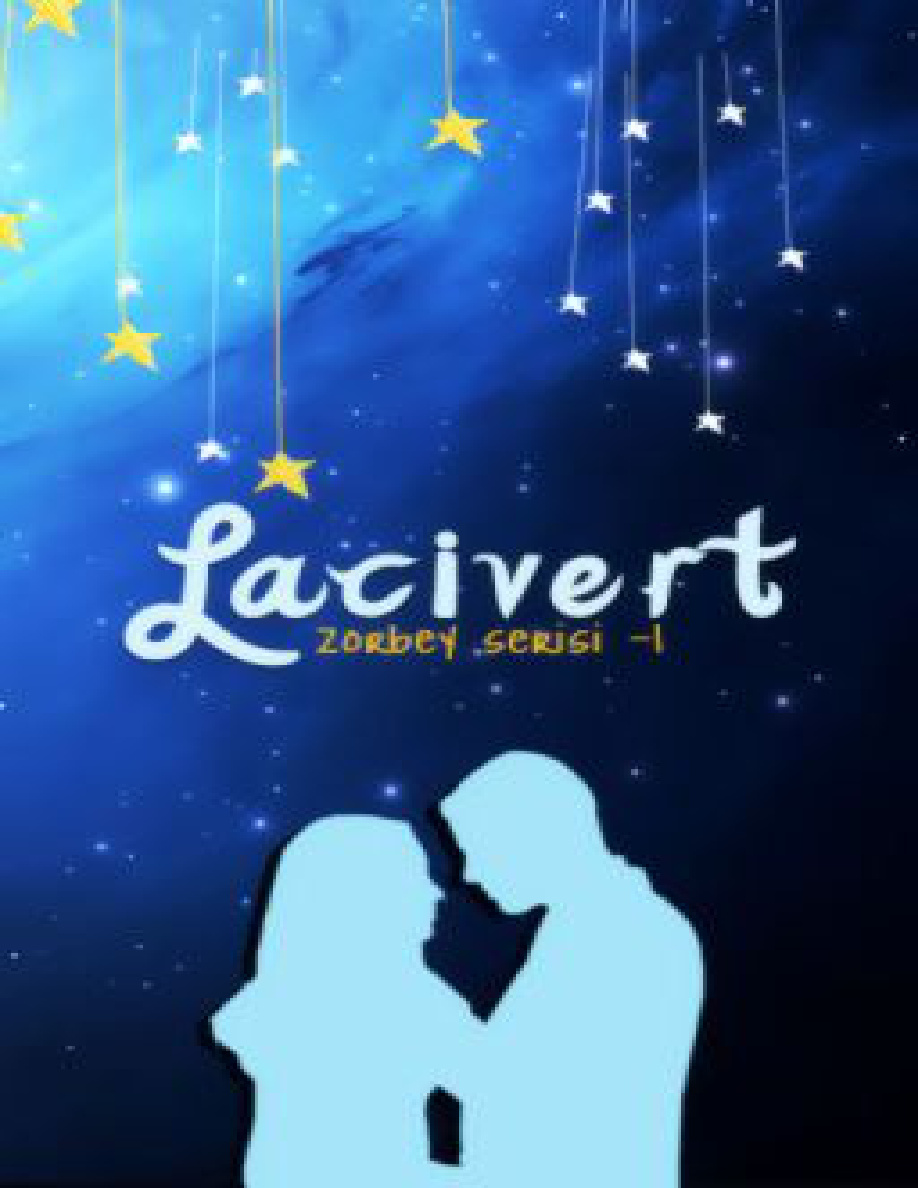 Lacivert PDF İndir