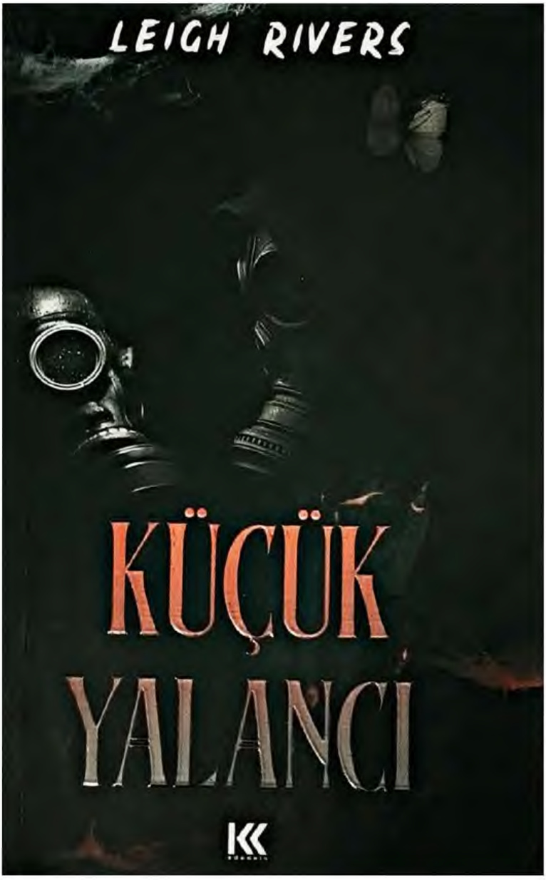 Küçük Yalancı PDF İndir