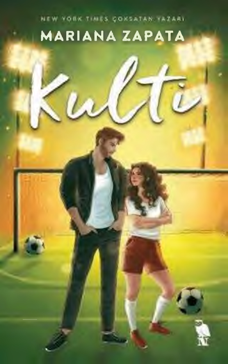 Kulti PDF İndir – Mariana Zapata