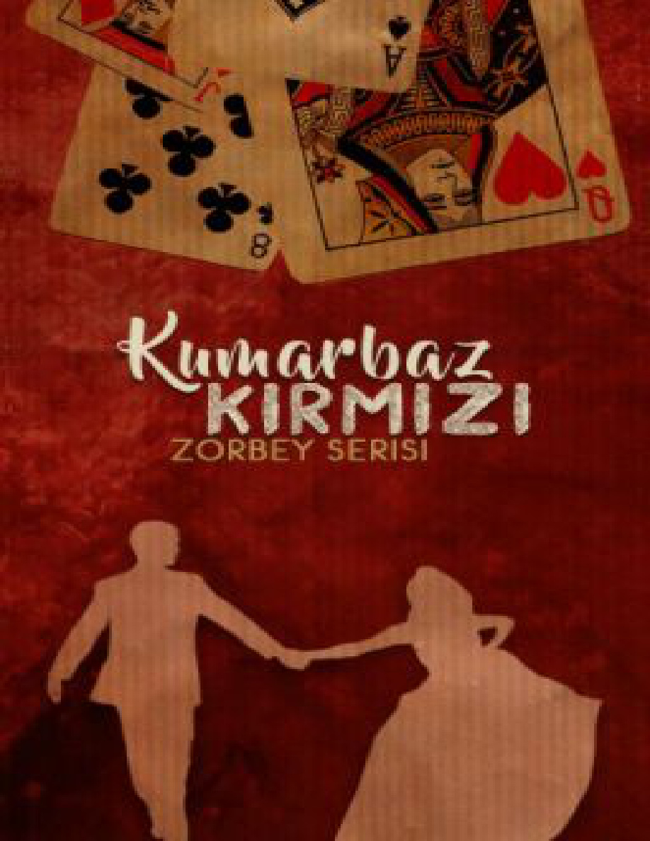 Kumarbaz Kırmızı PDF İndir