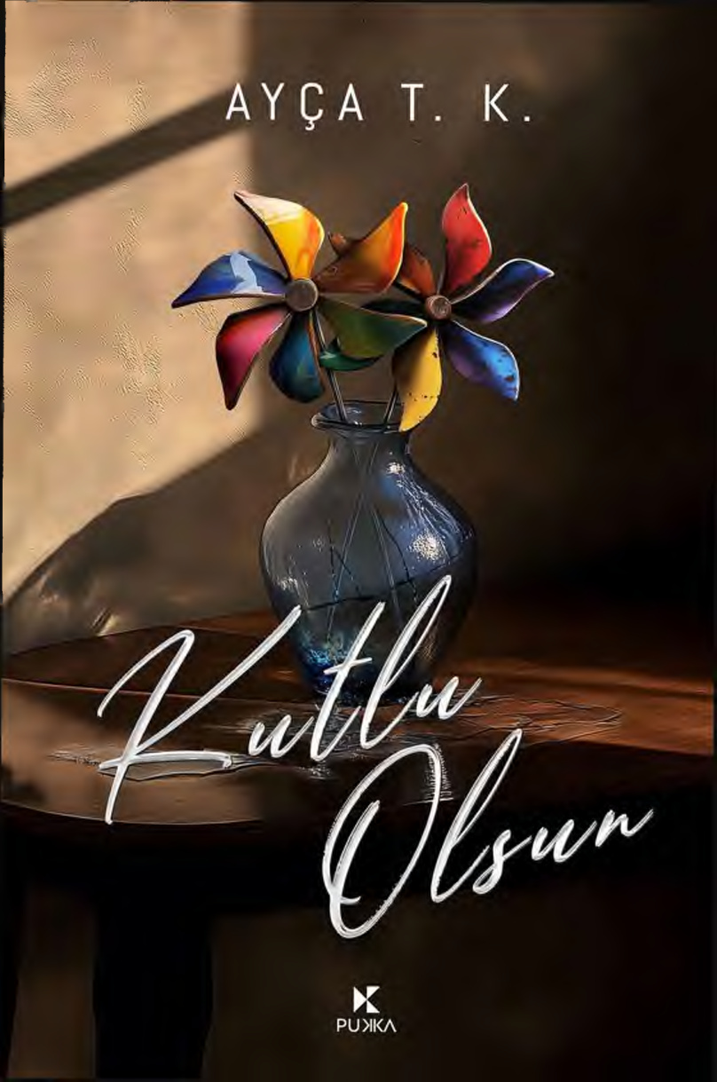Kutlu Olsun 2 PDF İndir – Ayça T. K.