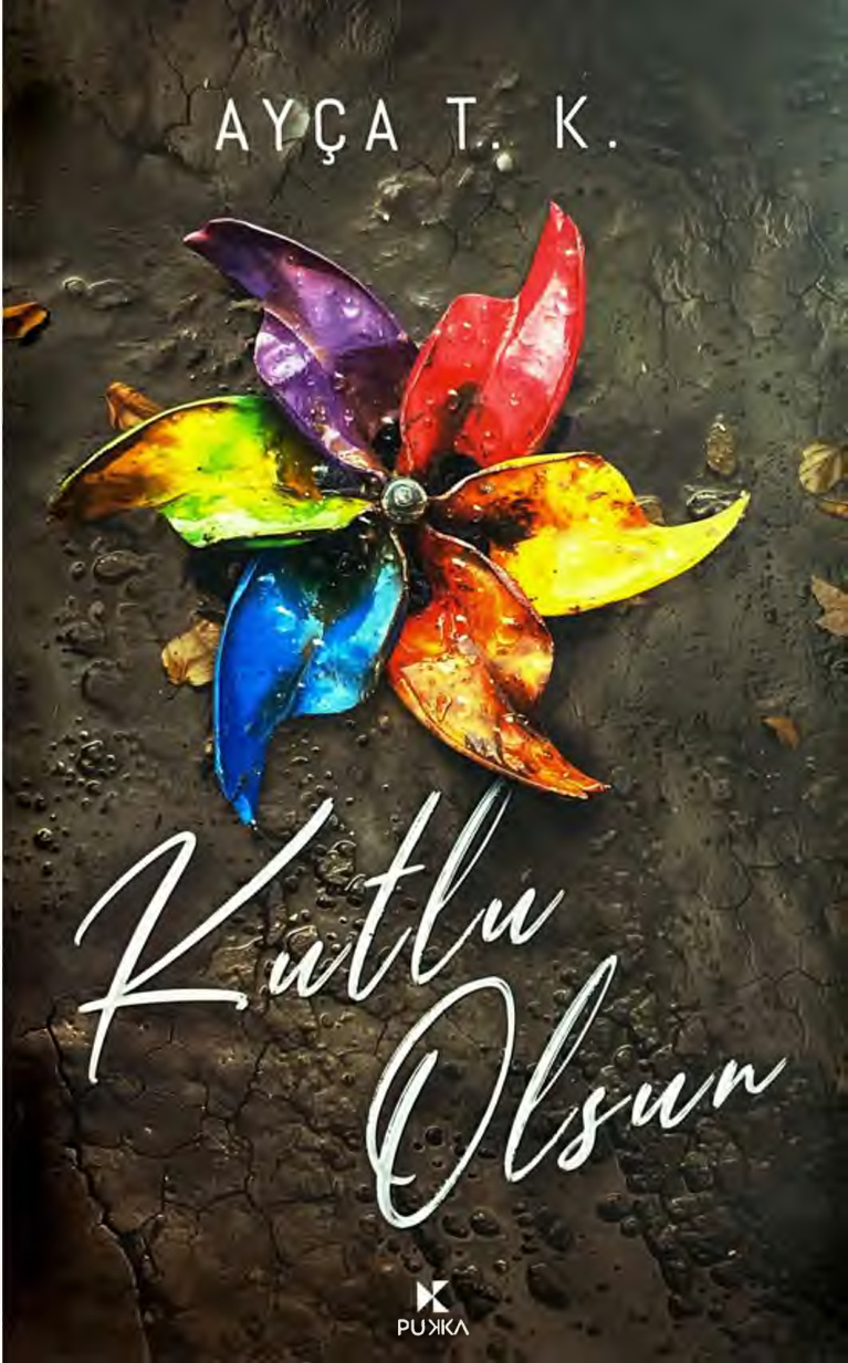 Kutlu Olsun 1 PDF İndir – Ayça T. K.