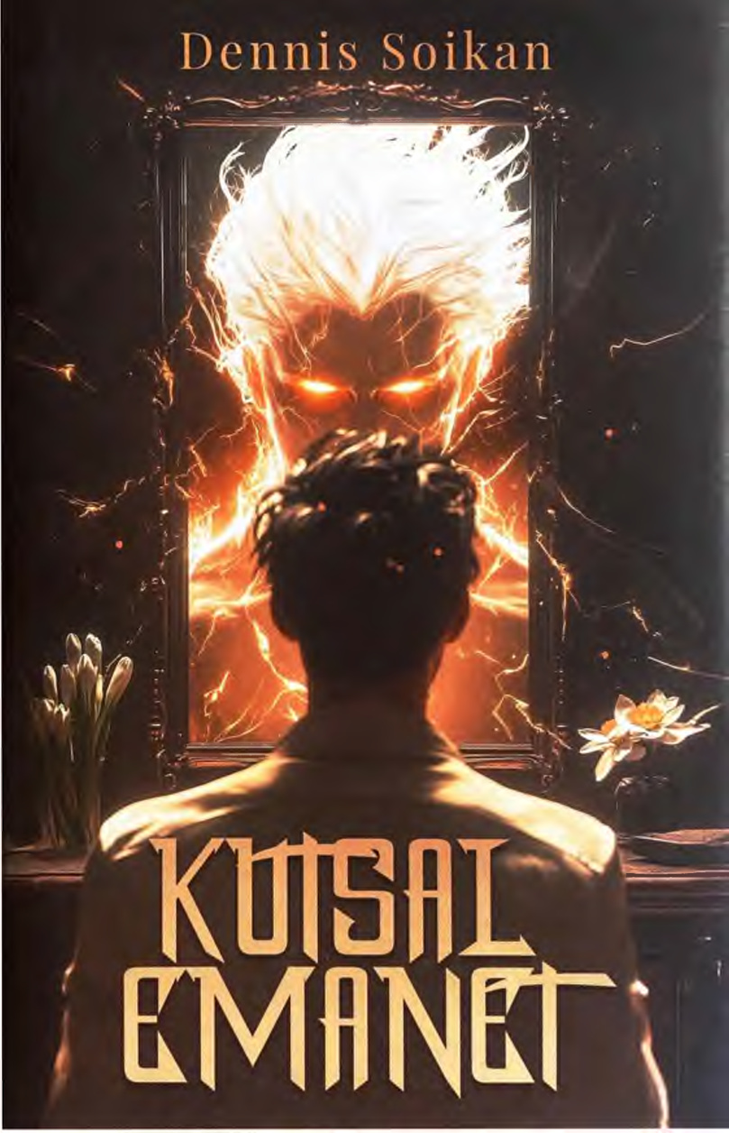 Kutsal Emanet PDF İndir – Dennis Soikan