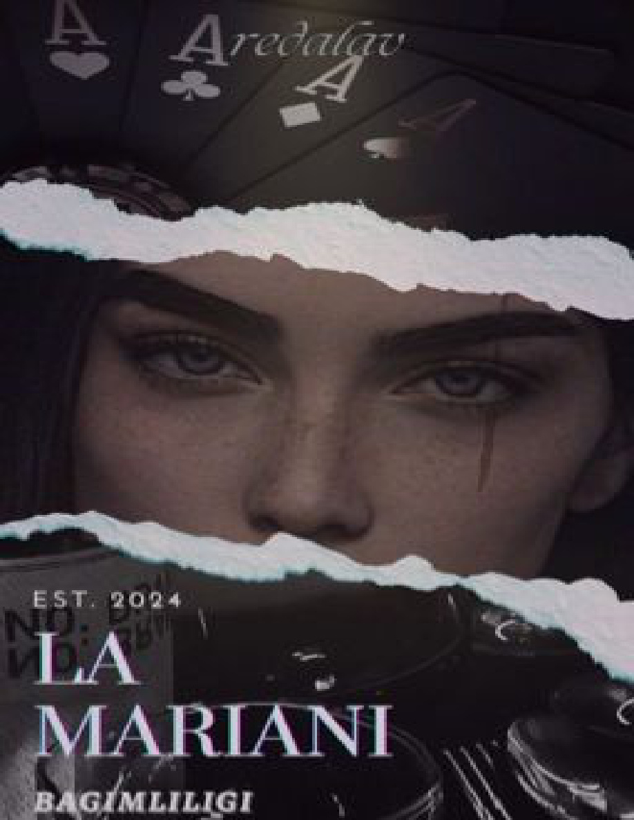 La Mariani Bağımlılığı PDF İndir