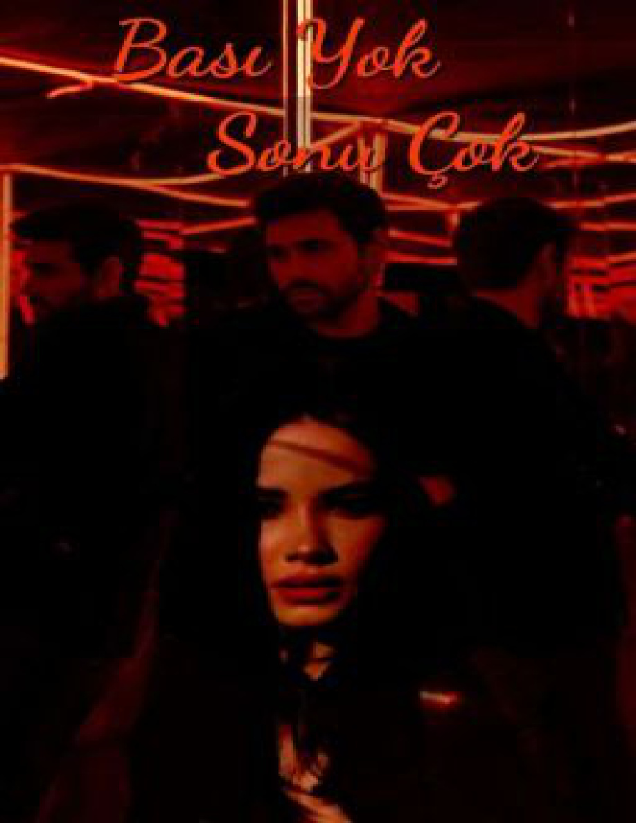 Başı Yok Sonu Çok (Alternatif) PDF İndir – LArunda