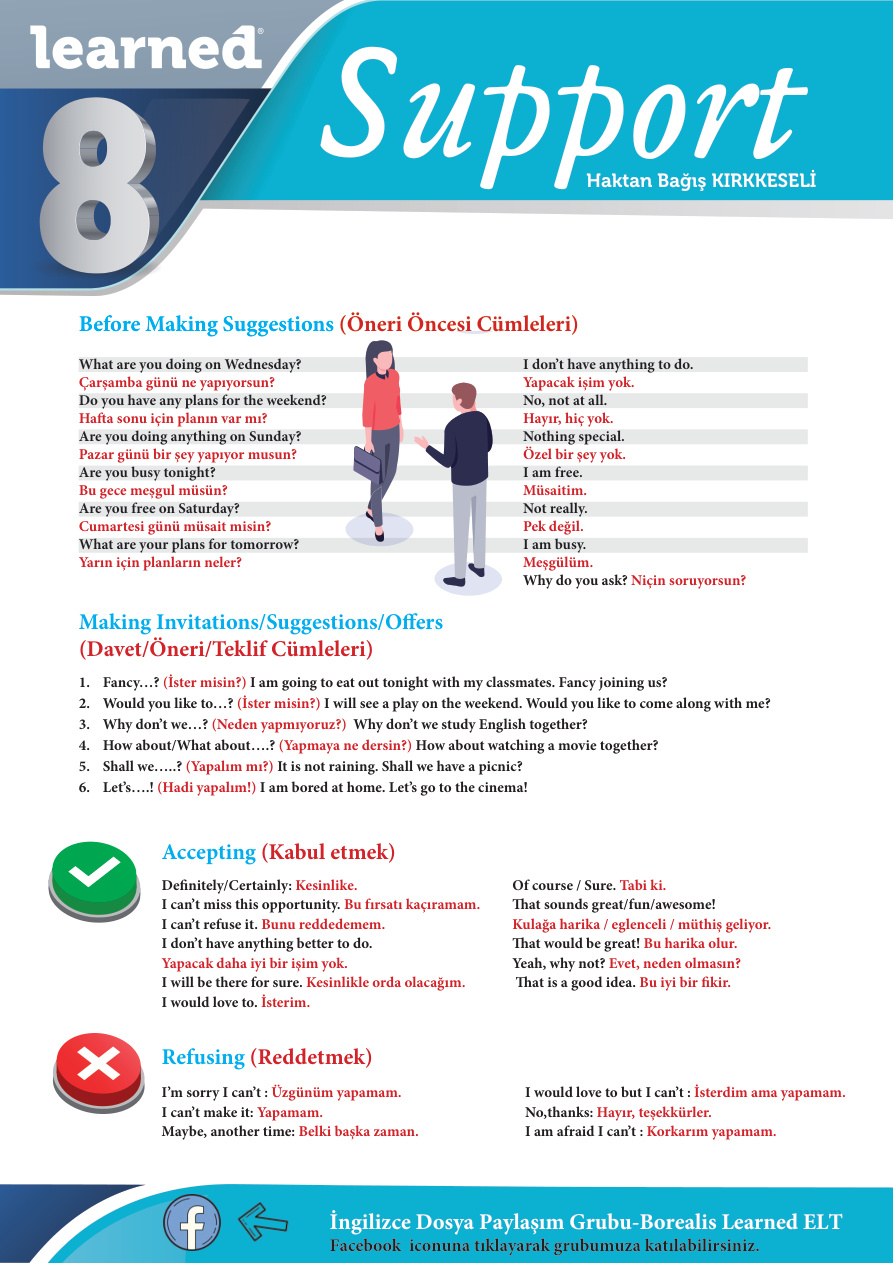 LGS 1-10 Learned PDF İndir – Komisyon