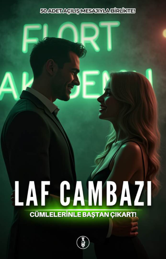 Laf Cambazı (Cümlelerinle Etkile) 2024 PDF İndir