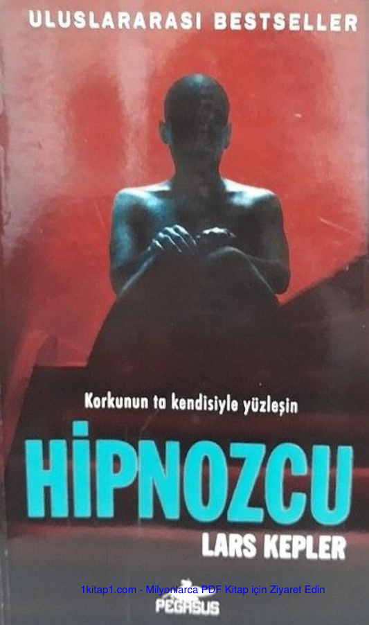 Hipnozcu PDF İndir