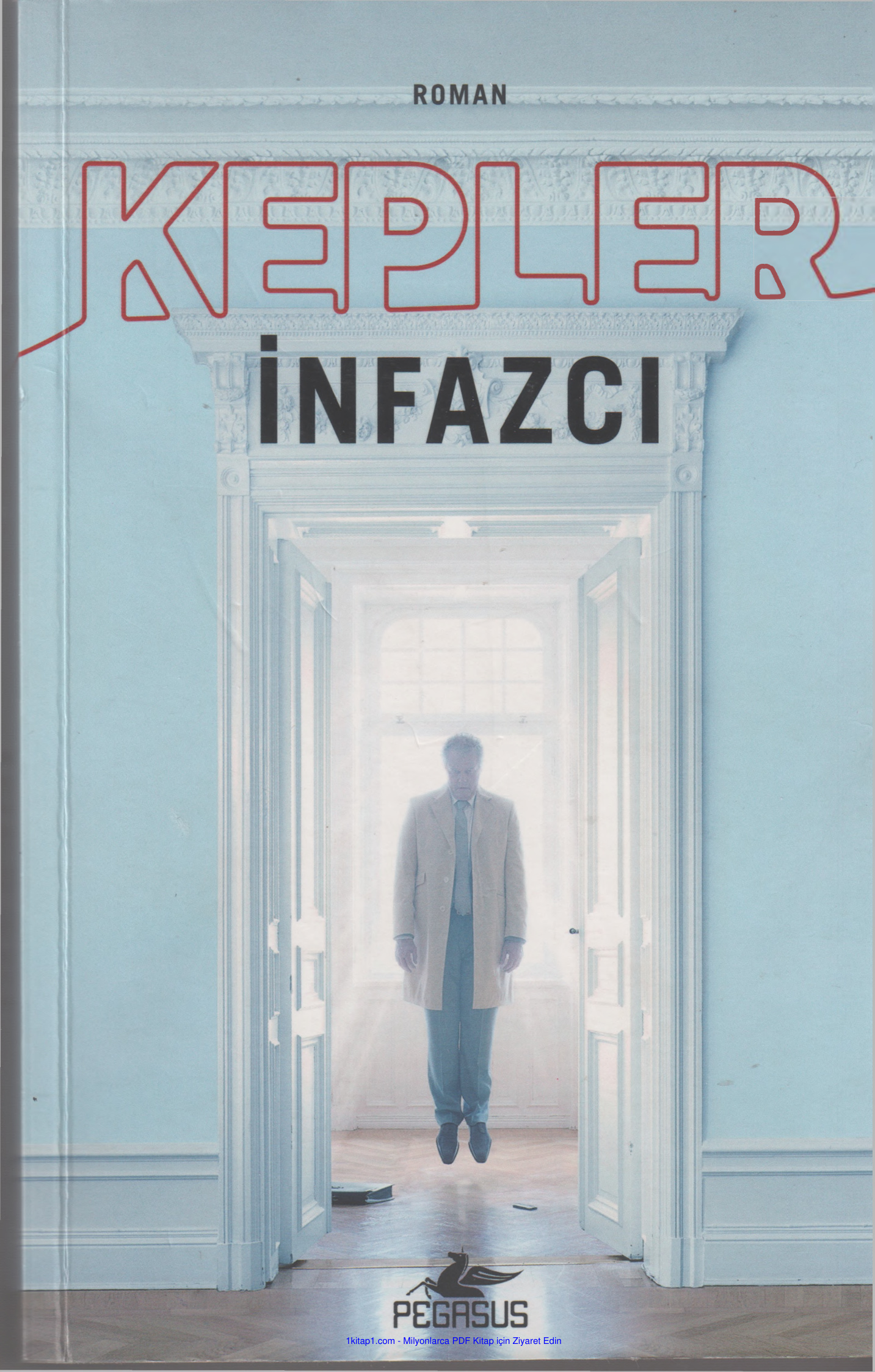 İnfazcı PDF İndir