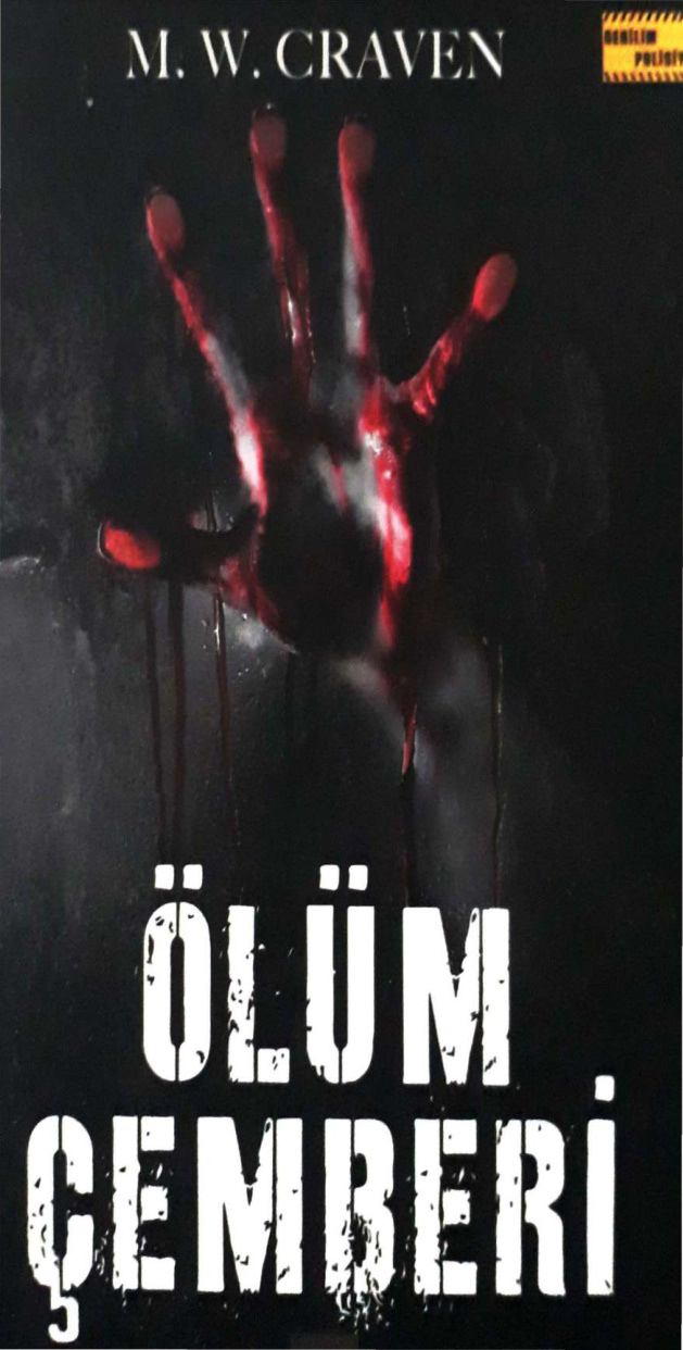 Ölüm Çemberi PDF İndir