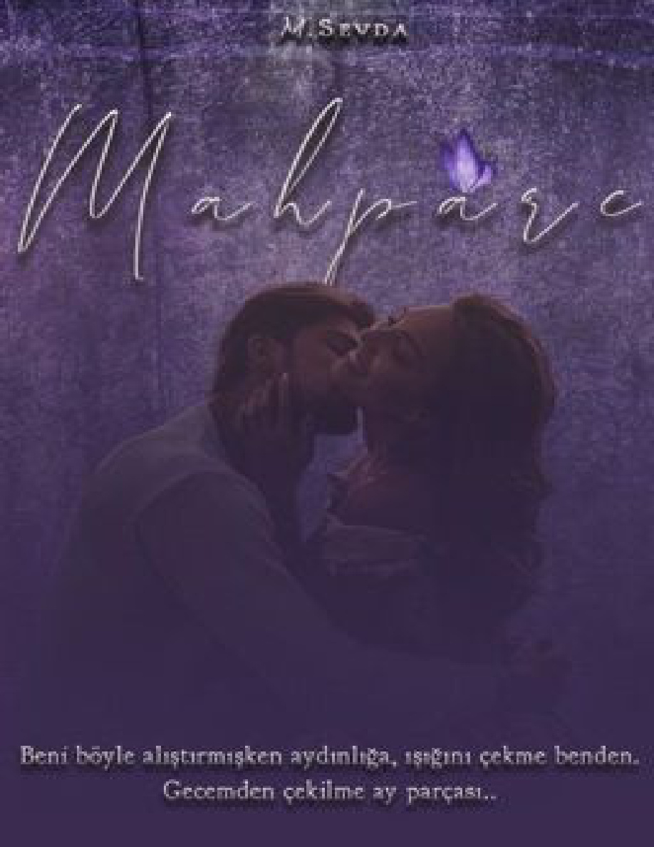Mâhpare PDF İndir – M. Sevda