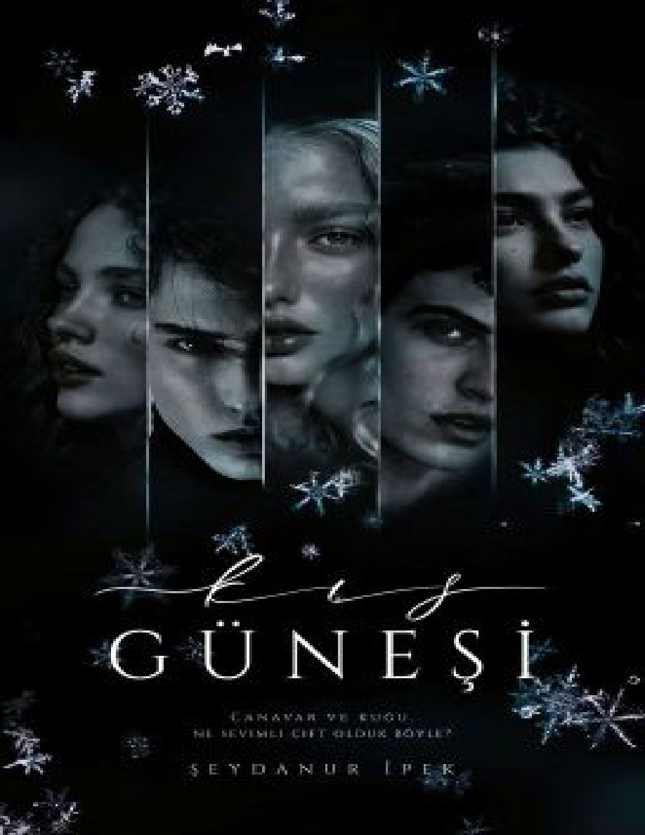Madalyon Cemiyeti 1: Kış Güneşi PDF İndir