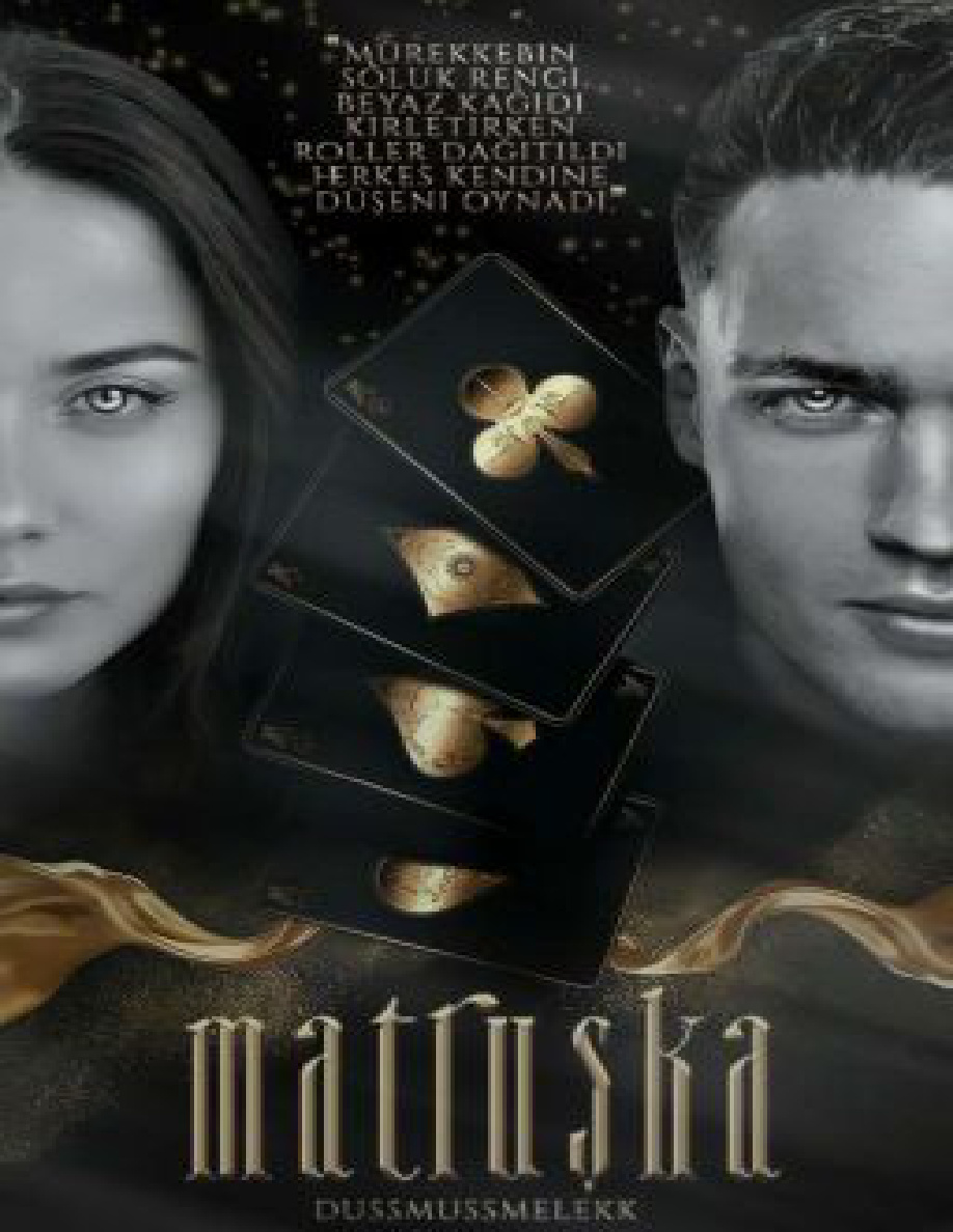 Matruşka PDF İndir – AA