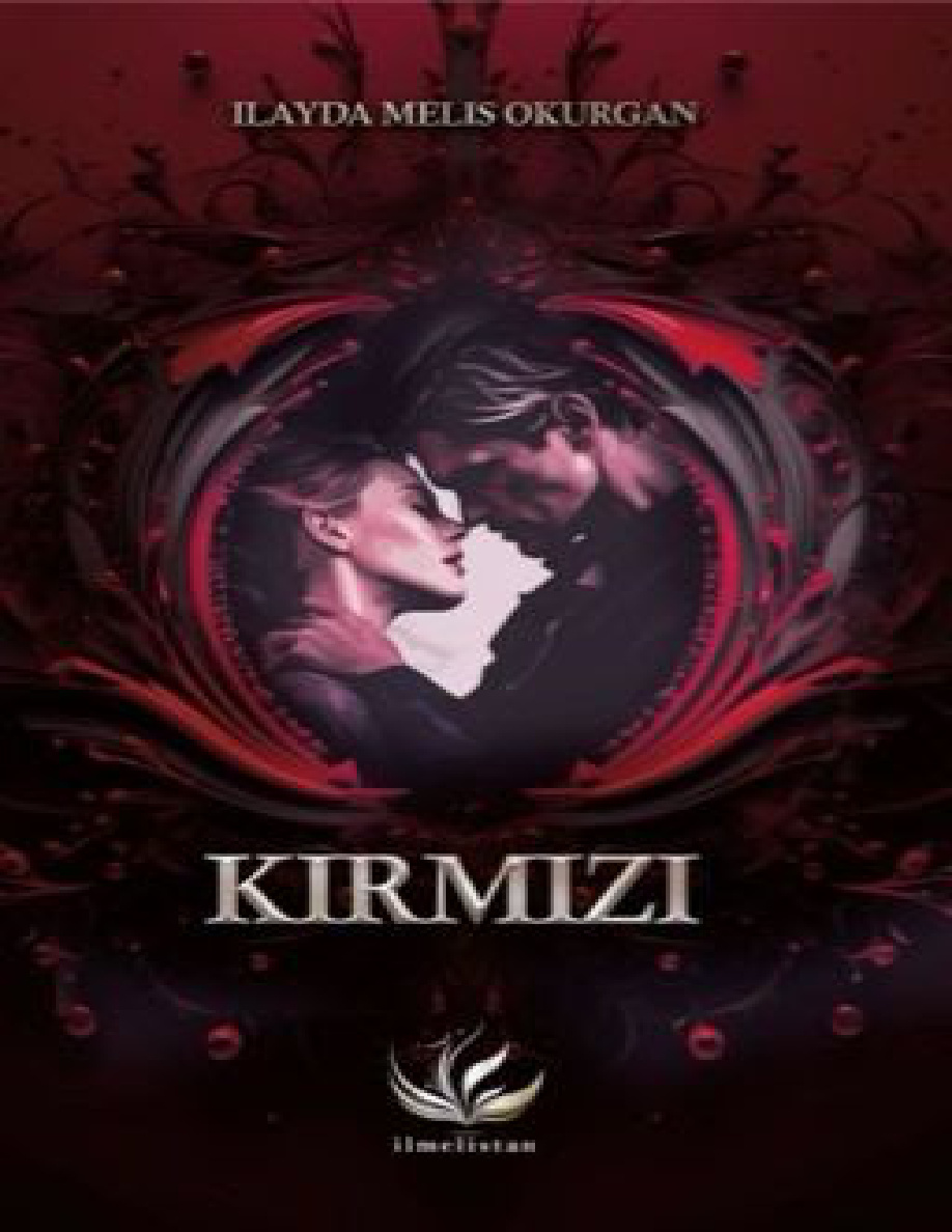 MEL – KIRMIZI (Kitap Oldu!) PDF İndir – MEL