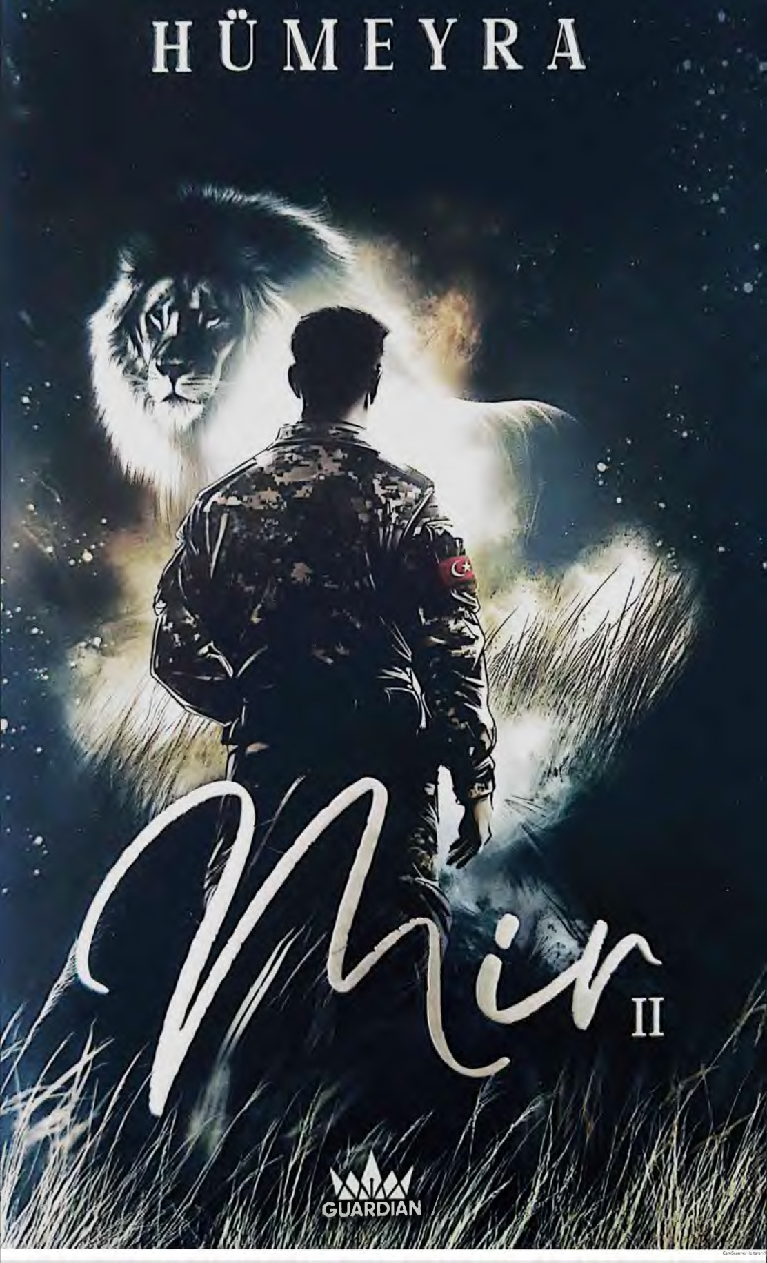 MİR 2 PDF İndir – Hümeyra