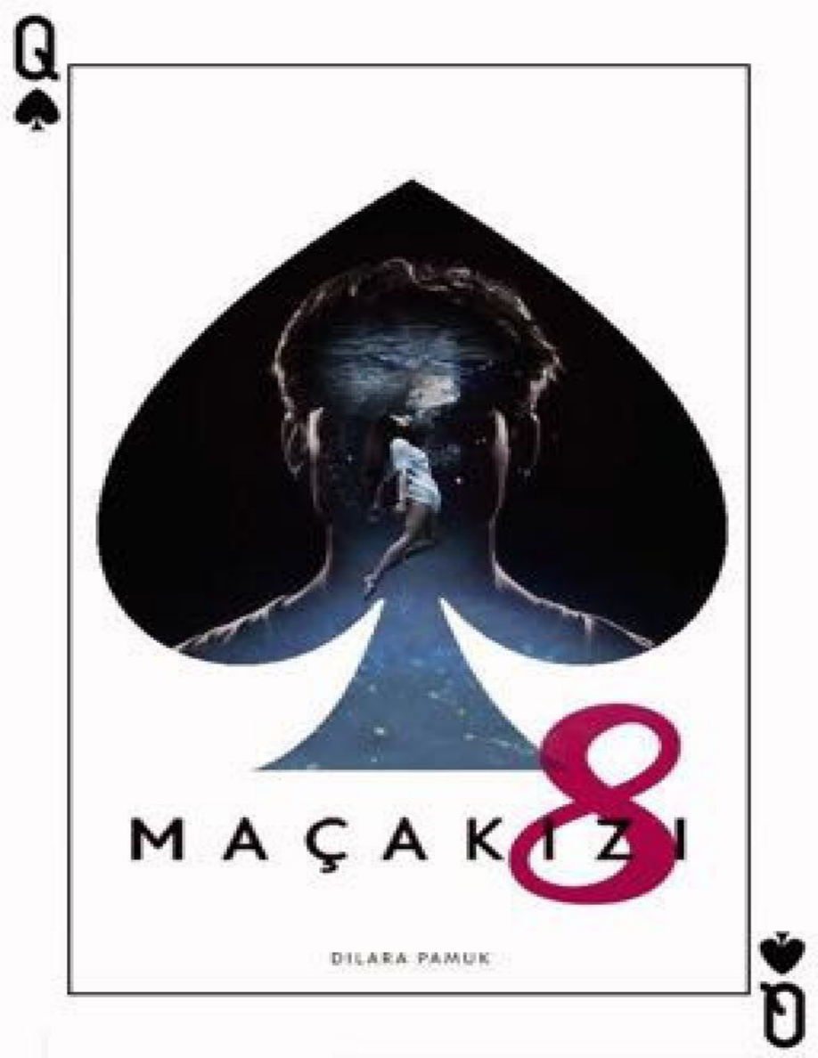 Maça Kızı 8 (Devam) PDF İndir – dpamuk