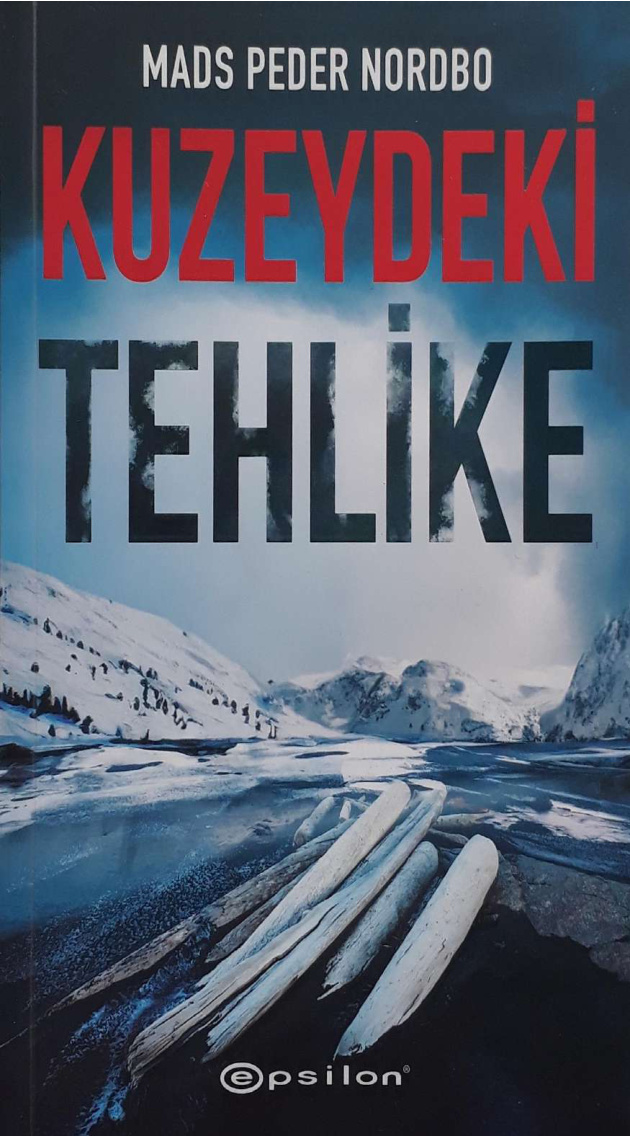 Kuzeydeki Tehlike PDF İndir