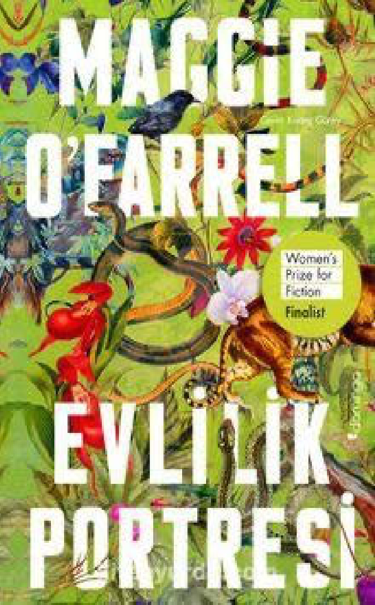 Evlilik Portresi PDF İndir