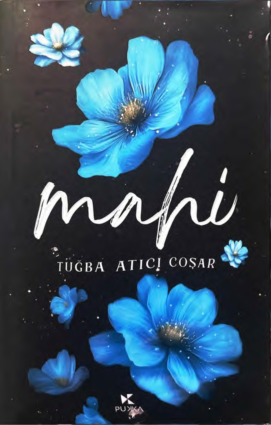 Mahi 2 PDF İndir – Tuğba Atıcı Çoşar
