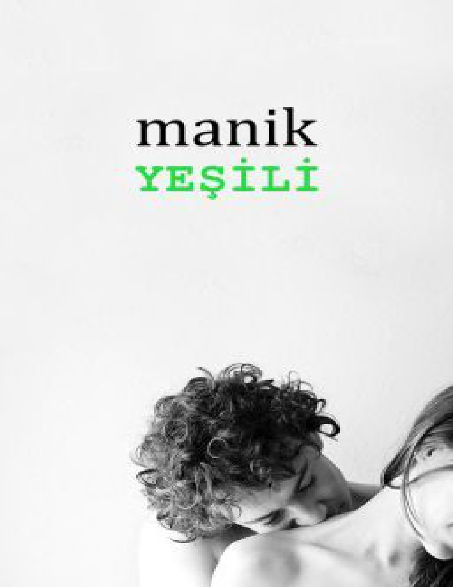 Manik Yeşili PDF İndir – Kübranur Şahin
