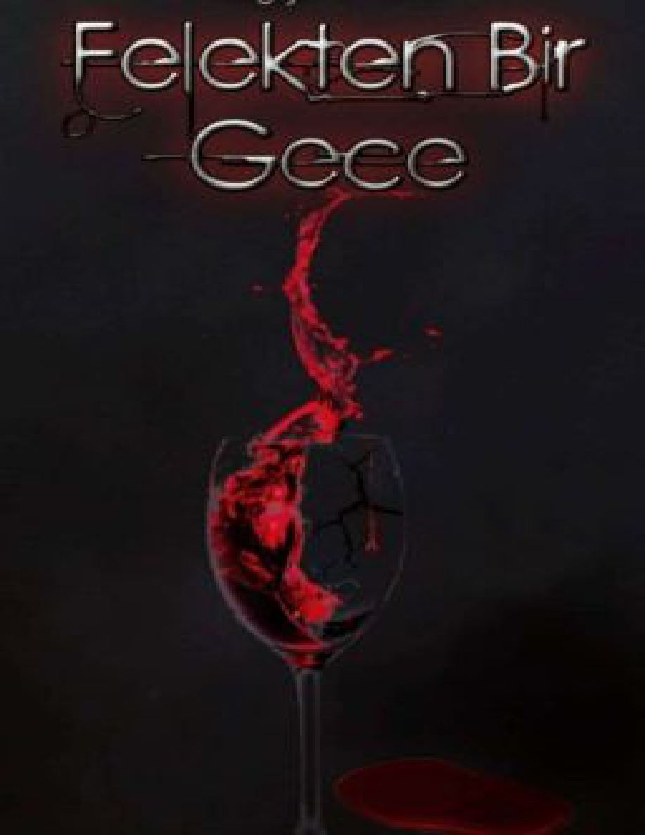 Manyak Yazar: Felekten Bir Gece PDF İndir – Manyak Yazar