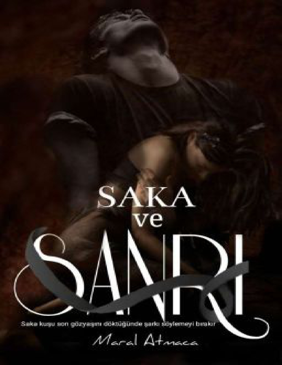 Saka ve Sanrı PDF İndir