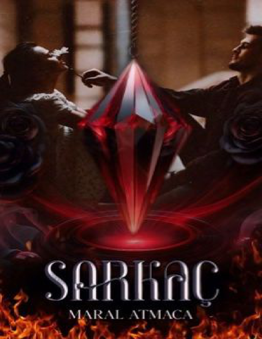 Sarkaç PDF İndir – Maral Atmaca