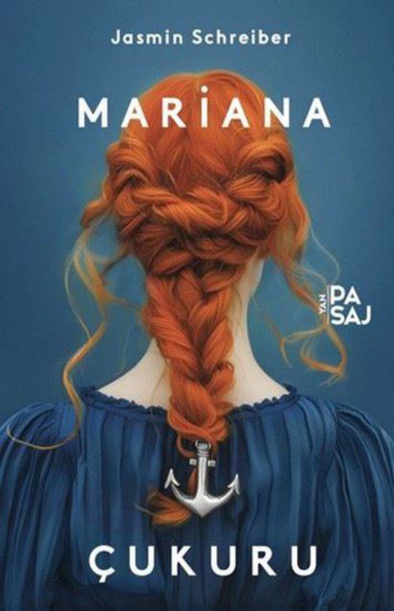 Mariana Çukuru PDF İndir