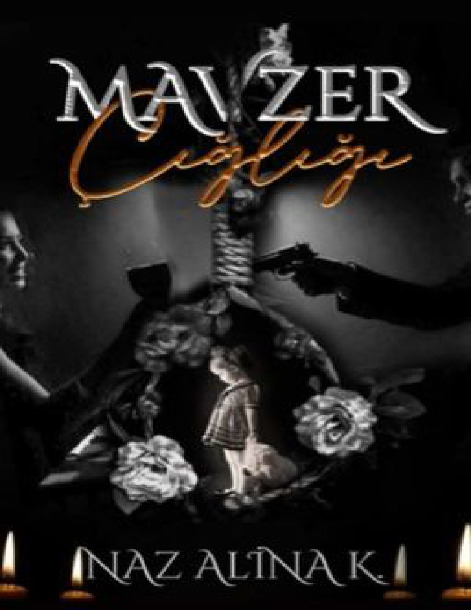 Mavzer Çığlığı PDF İndir – mammamia132