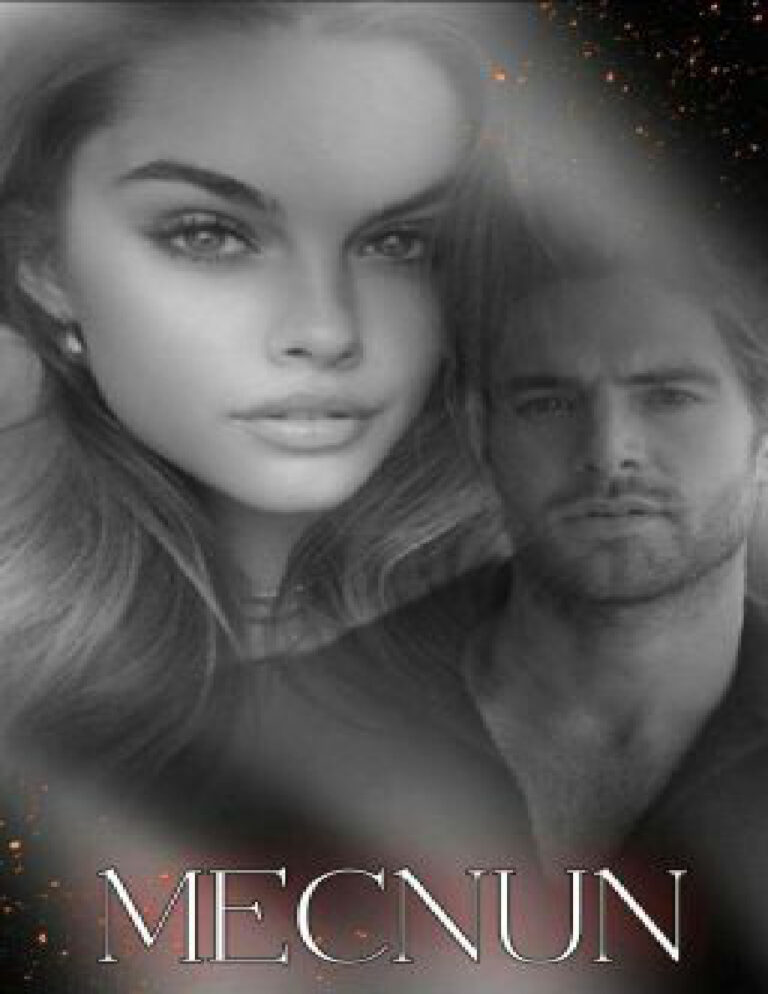 Mecnun 204938763 Kitap Kapağı