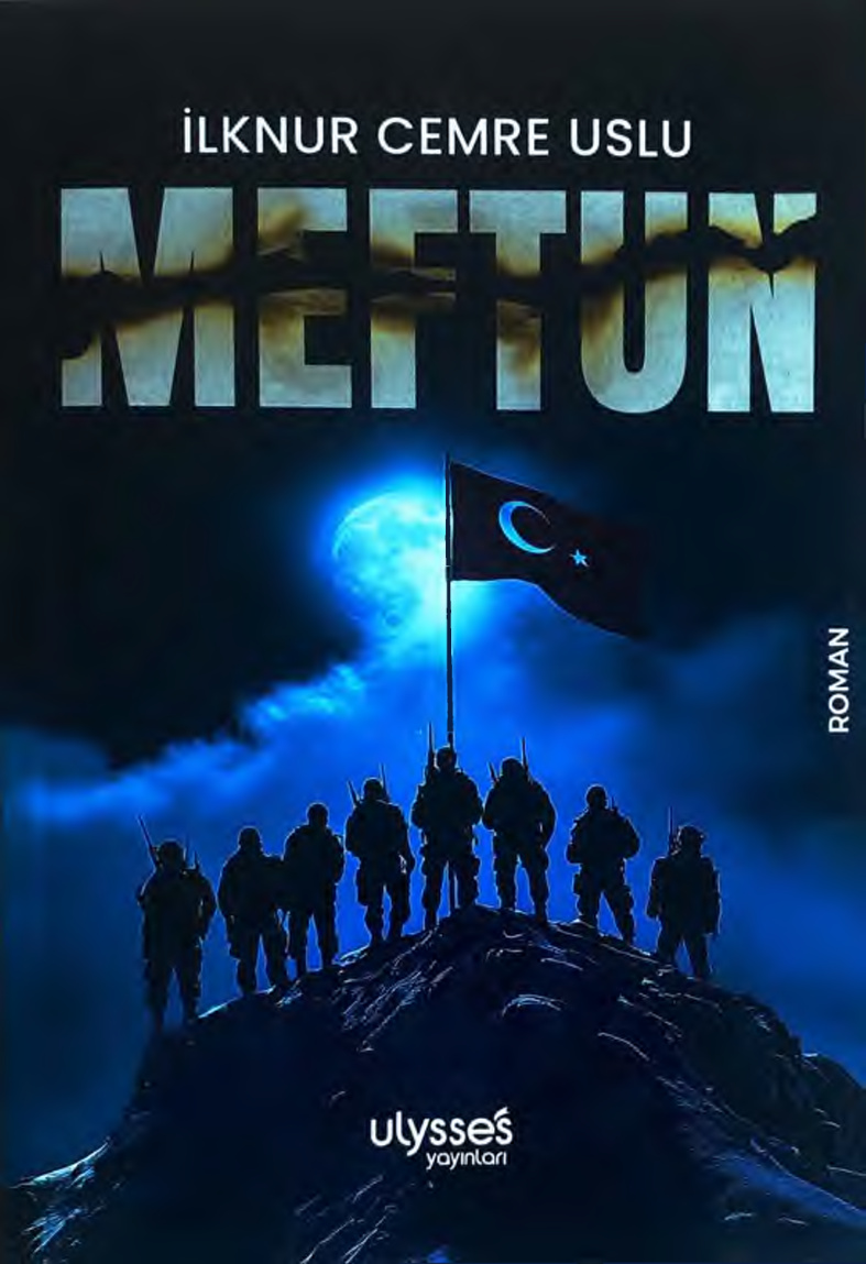 Meftun 1 PDF İndir – İlknur Cemre Uslu
